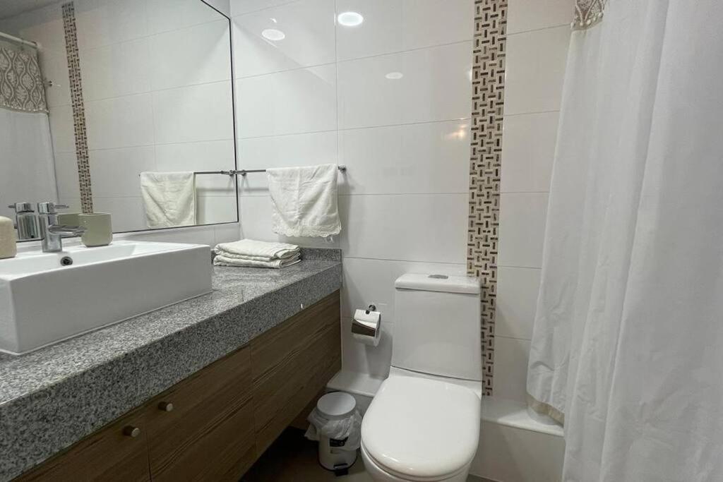Hermoso departamento en la Península en Iquique - Housity