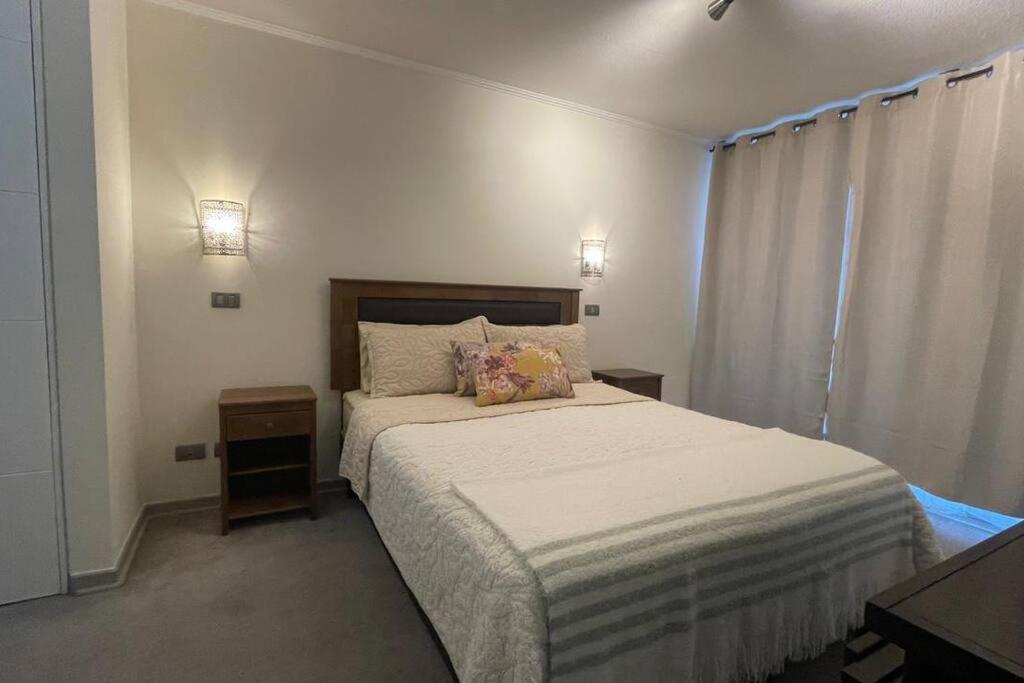 Hermoso departamento en la Península en Iquique - Housity