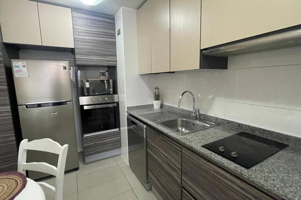 Hermoso departamento en la Península en Iquique - Housity