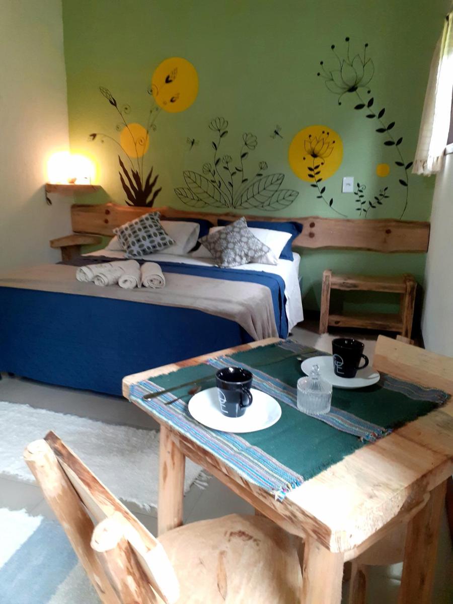 Hospedagem Primozia - Housity