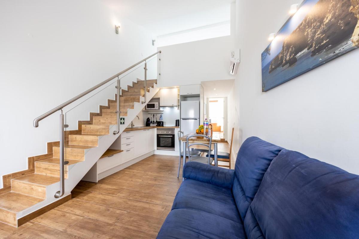 Casa da Tita Alvor - Housity