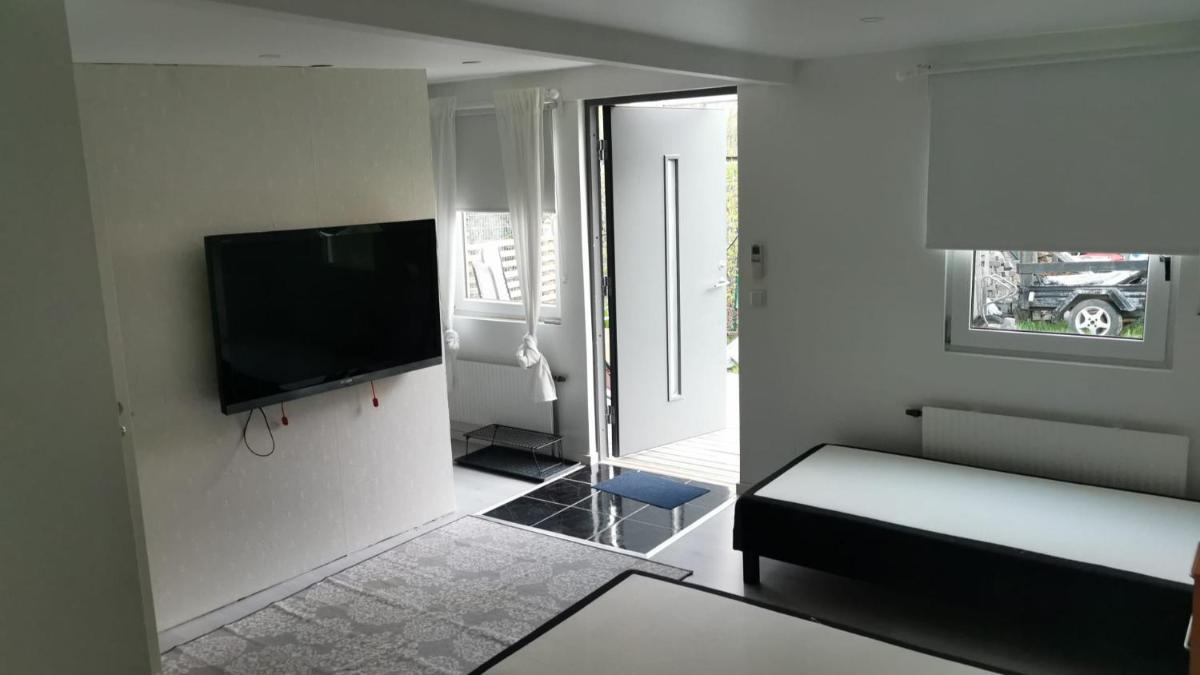 Stugor Lilleskog - Housity