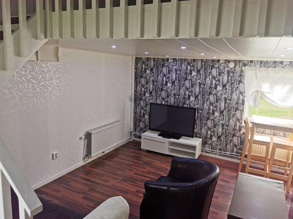 Stugor Lilleskog - Housity
