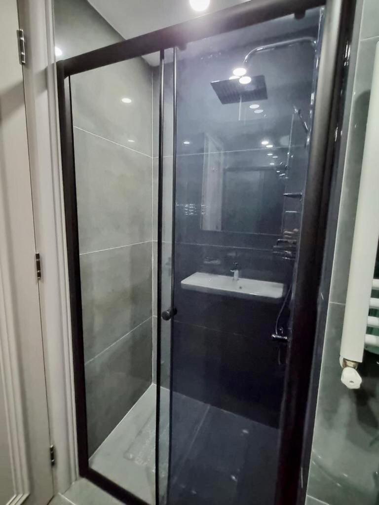 Lovely 1-bedroom Condo in Mezitli - Housity