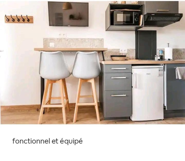 STUDIO BISCARROSSE PLAGE - Housity