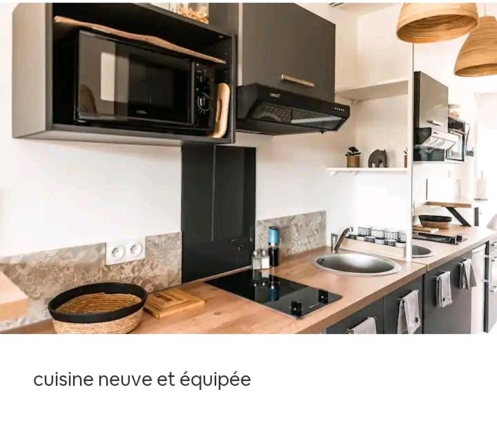STUDIO BISCARROSSE PLAGE - Housity