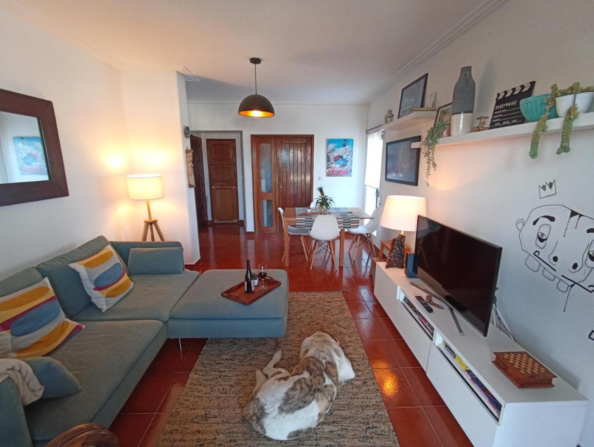 Apt with terrace and great view, near the ocean. - Housity