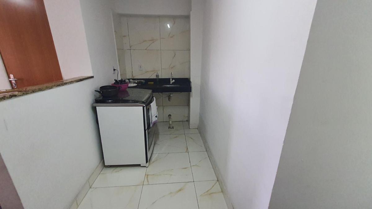 Apartamento inteiro no laranjeiras Betim - Housity