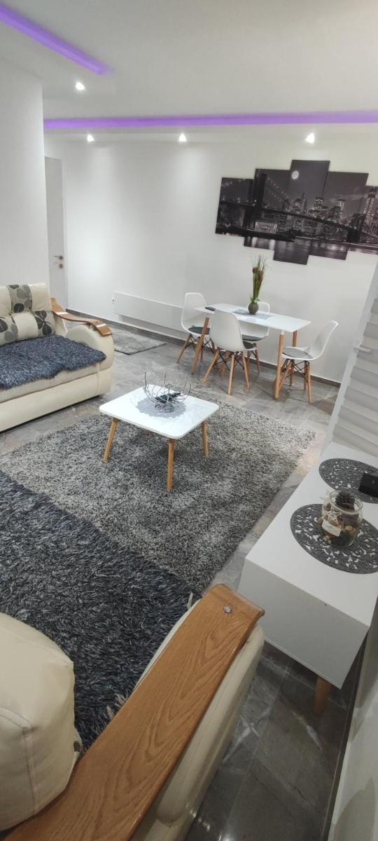 Suitetrails - Lux Apartment Djordjevic 2