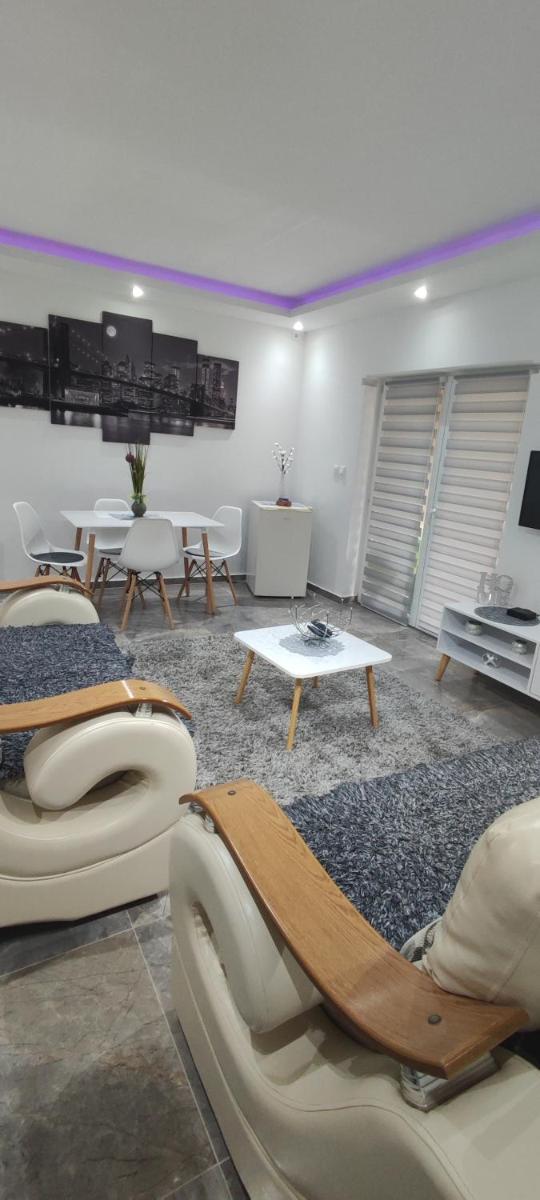 Suitetrails - Lux Apartment Djordjevic 2