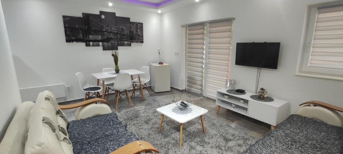 Suitetrails - Lux Apartment Djordjevic 2