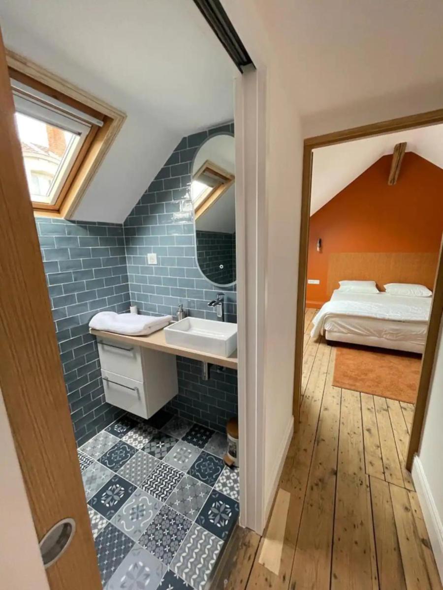 Le Gîte de Jean Thevenin, avec parking gratuit - Housity