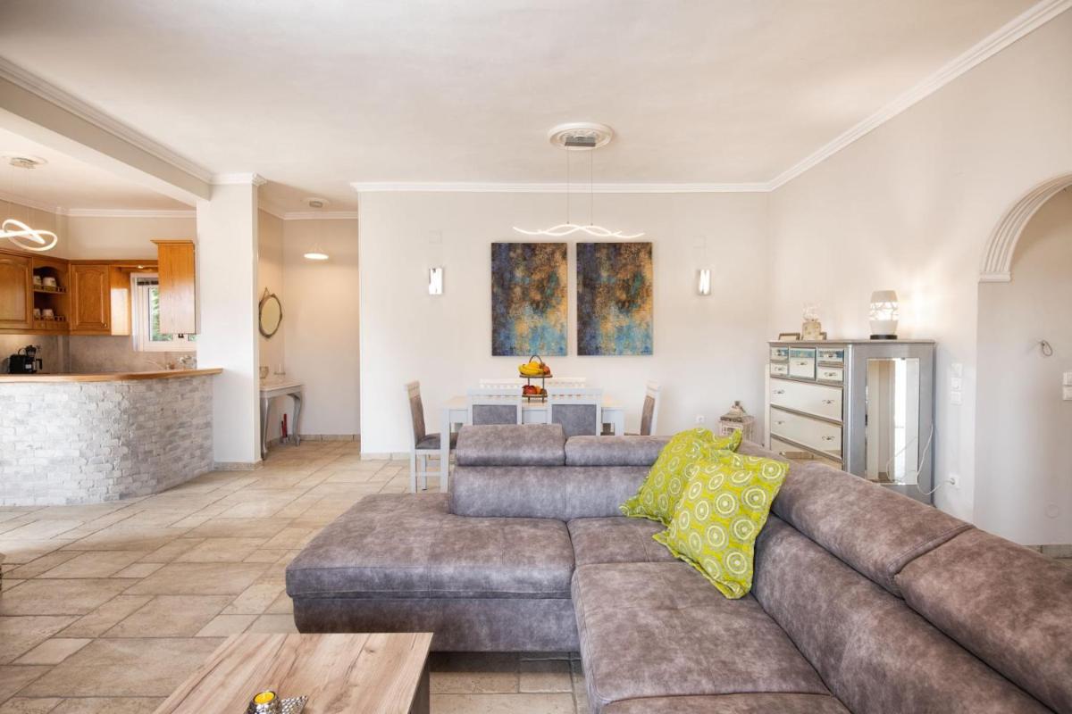 Villa Mari Anna - Housity