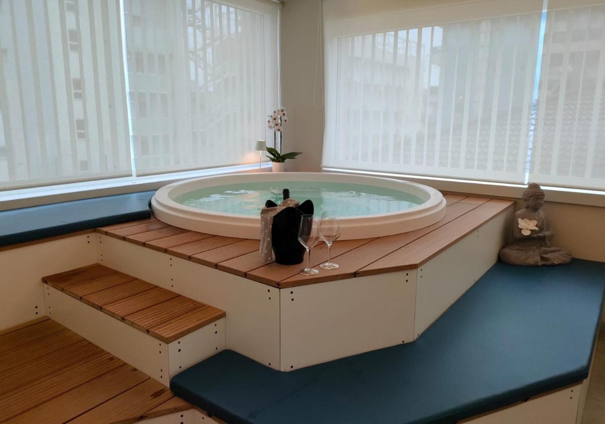 Almalux Jesolo Wellness & Spa 3 stelle superior - Hizvo