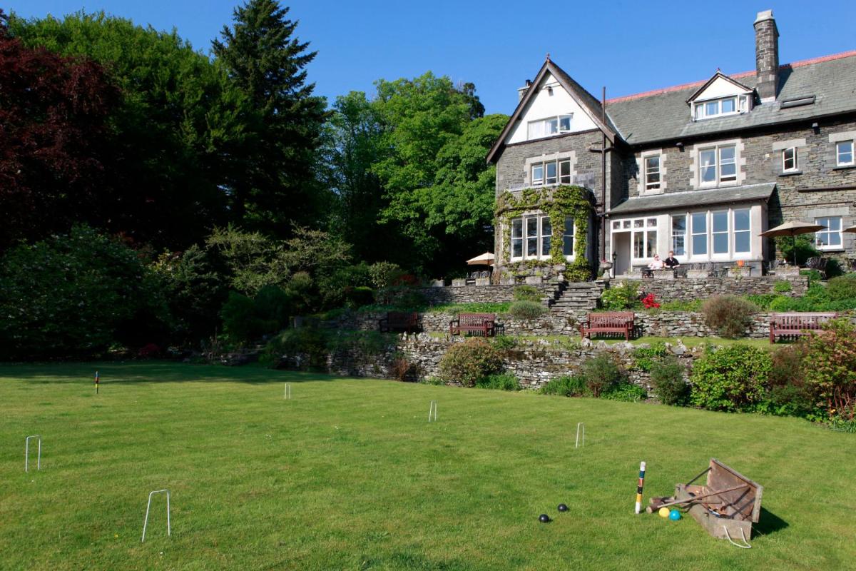 Sawrey House - Housity