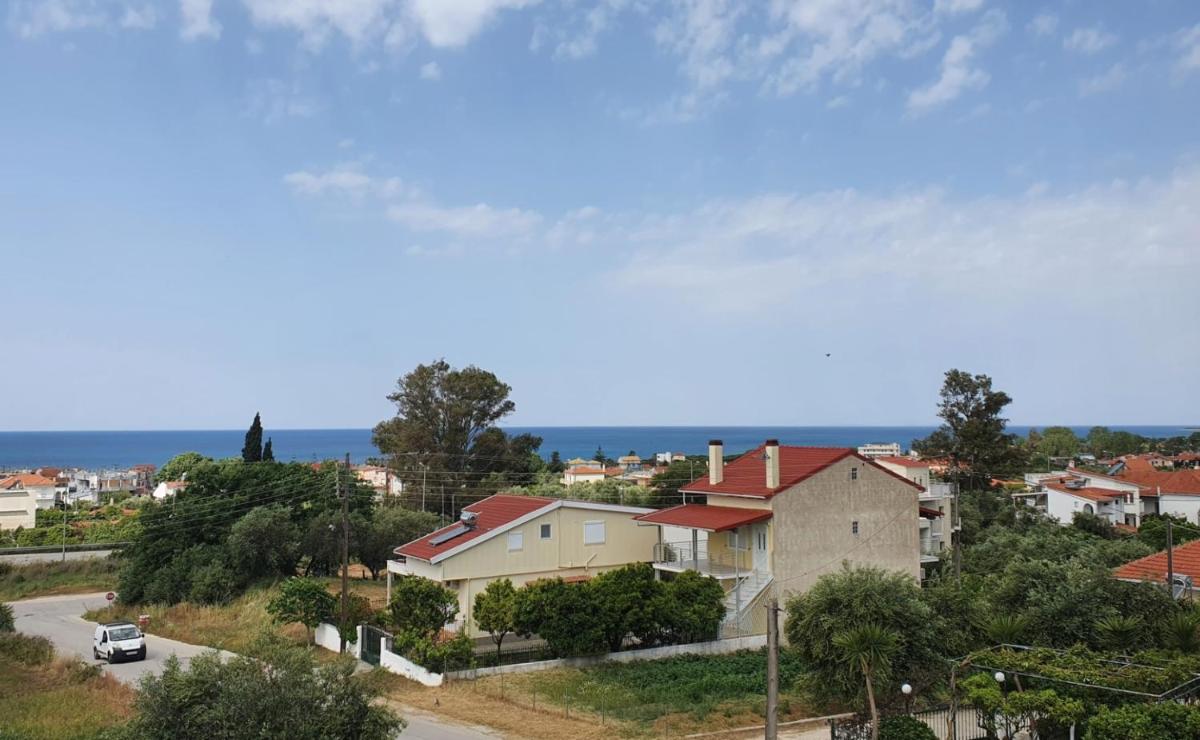 A balcony for the sea - Housity