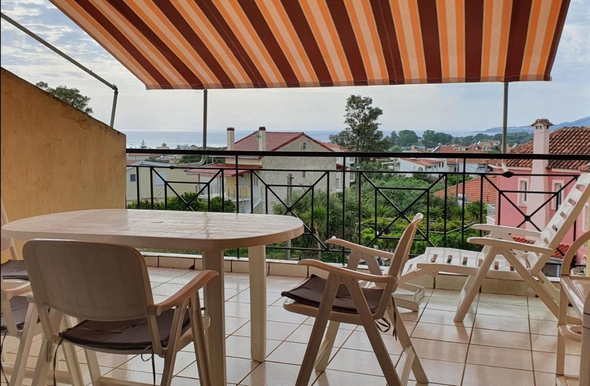 A balcony for the sea - Housity