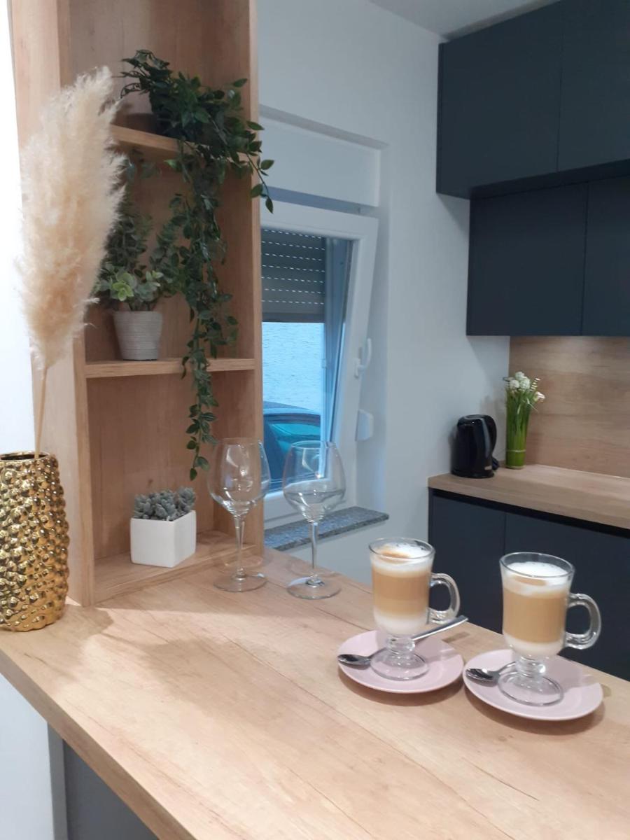 Suitetrails - Apartman Gold