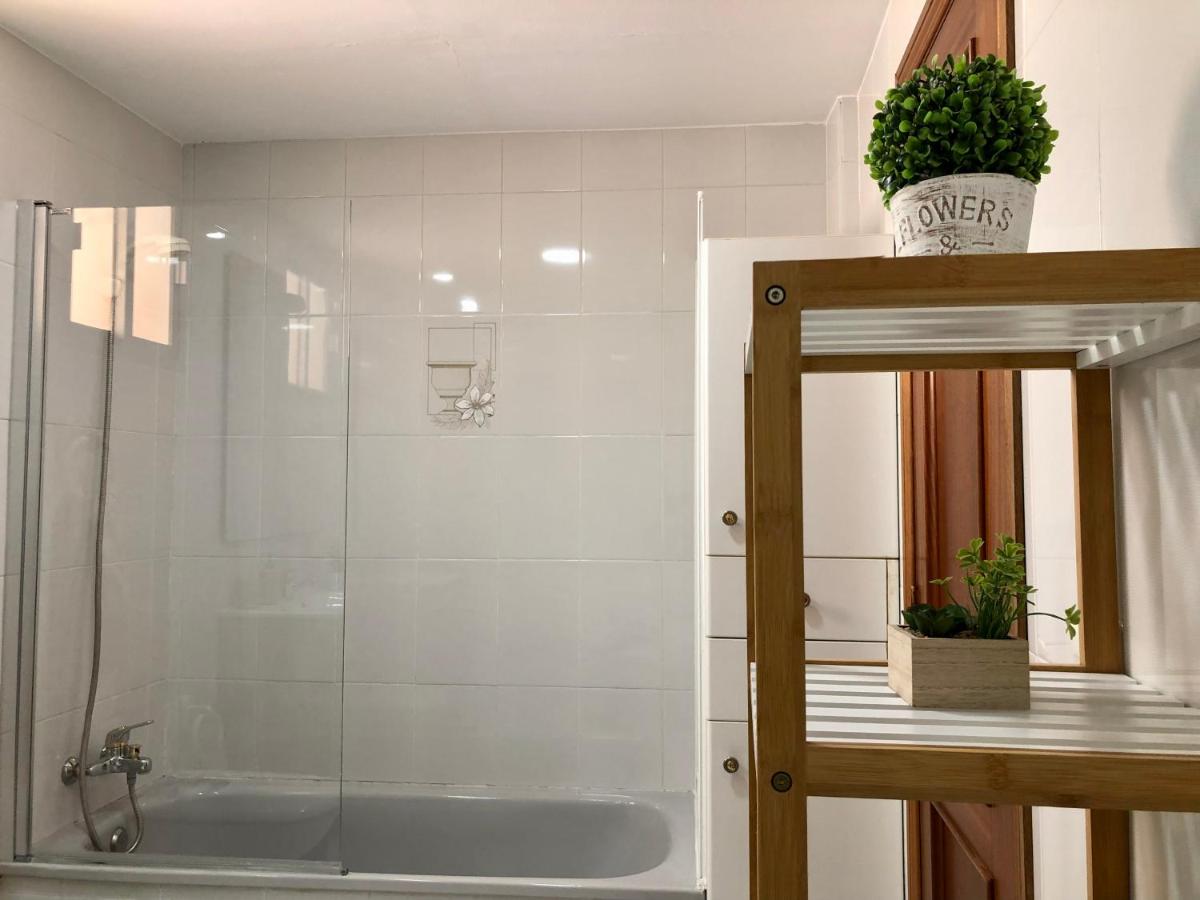 APARTAMENTO CONVENTO ENCARNACIÓN - Housity