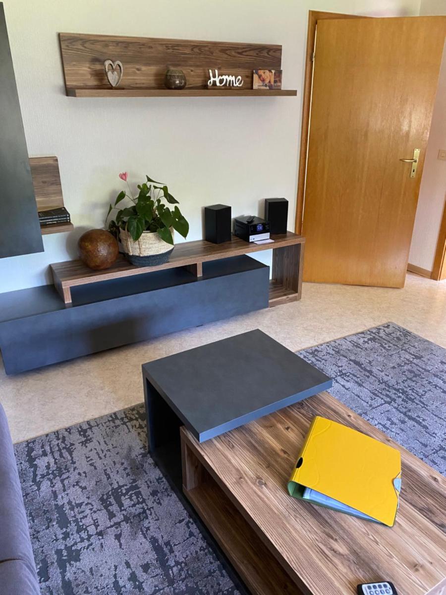 Ferienwohnung 
