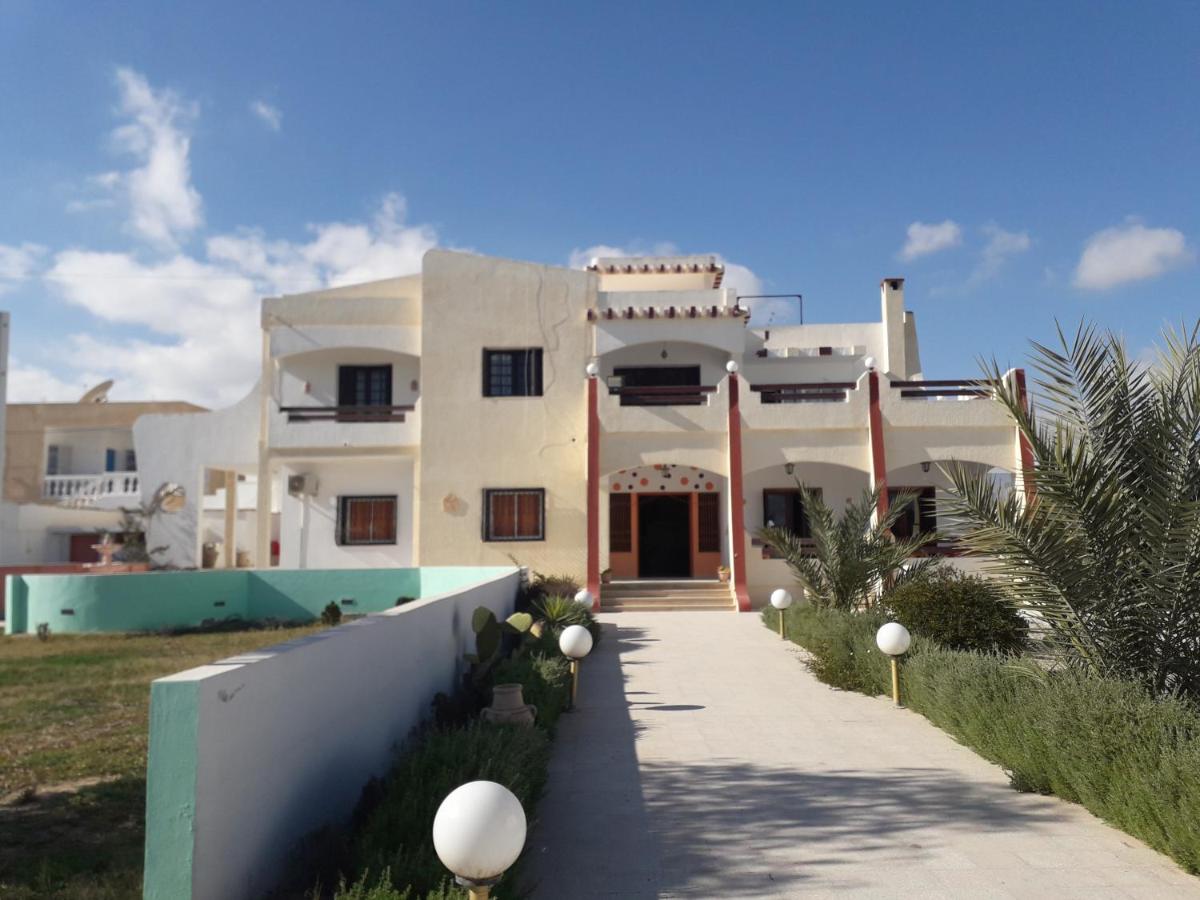 Chambre Hannon Résidence Chahrazad - Housity