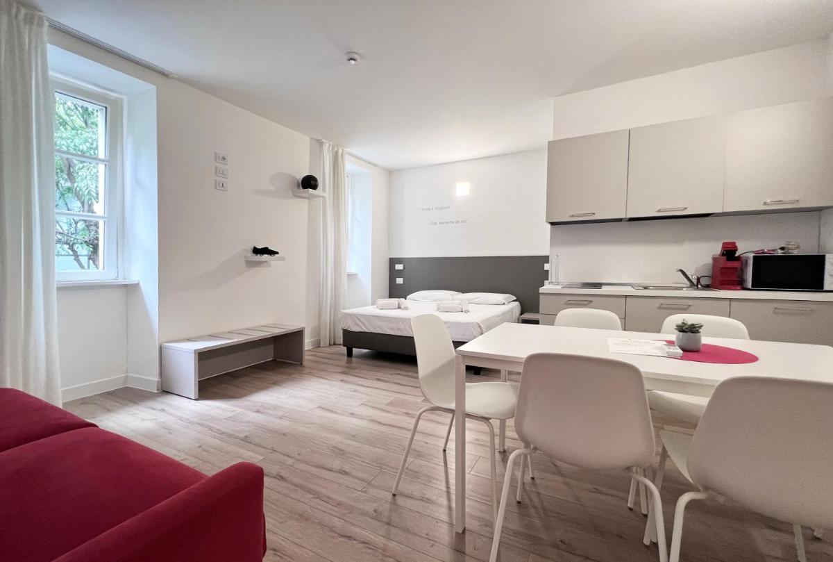City Gallery Apartments - Housity
