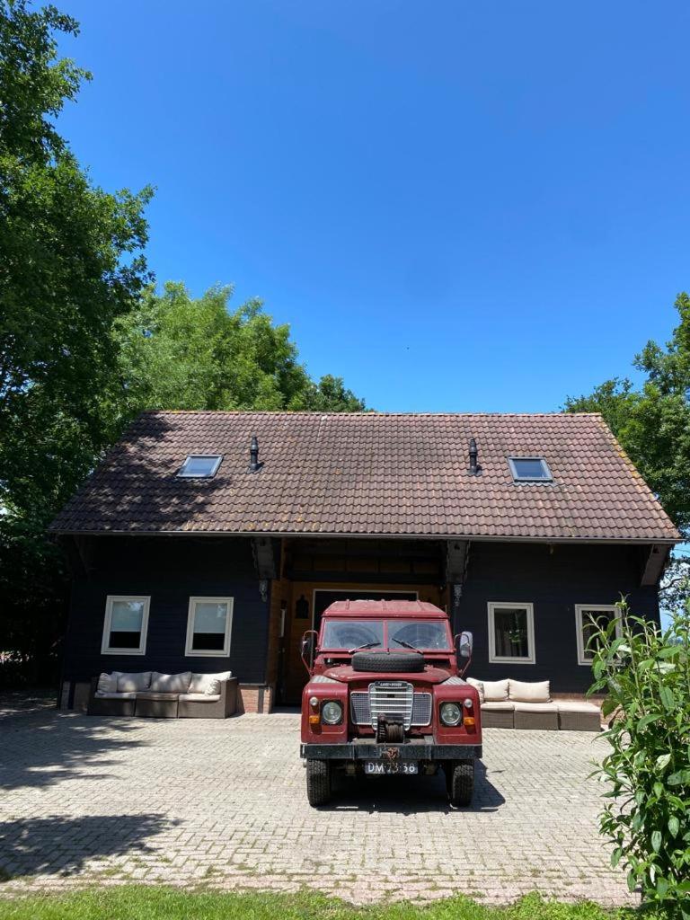 Appartement Oosteinde - Housity