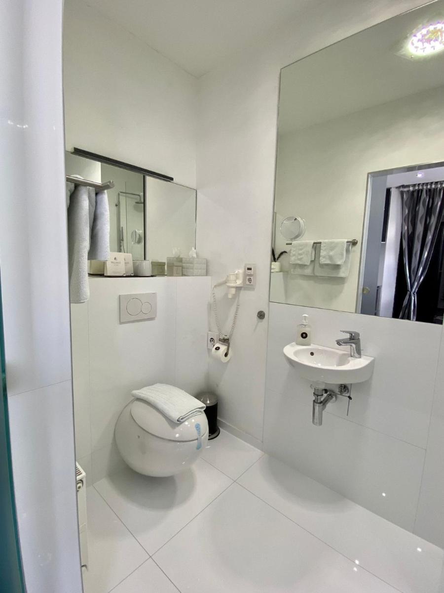BÖ21 Luxusappartement - Housity