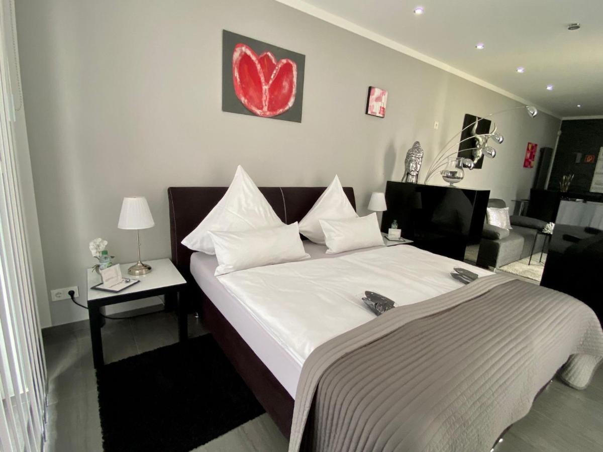 BÖ21 Luxusappartement - Housity