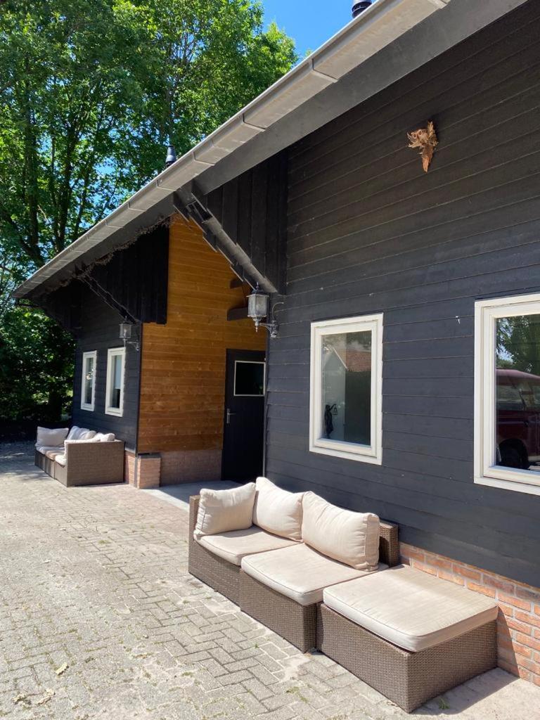 Appartement Oosteinde - Housity