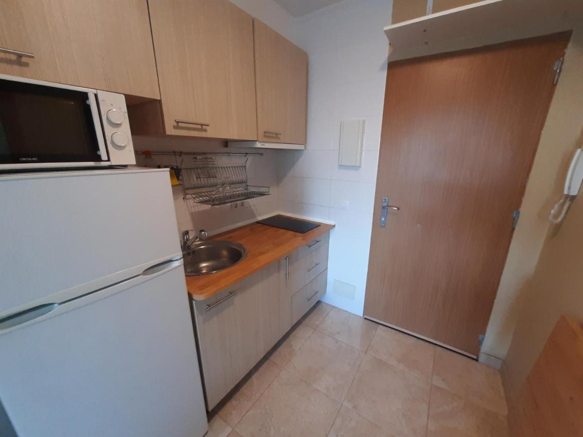 Estudio 11 en Torre Bahía a 300 metros de la playa - Housity