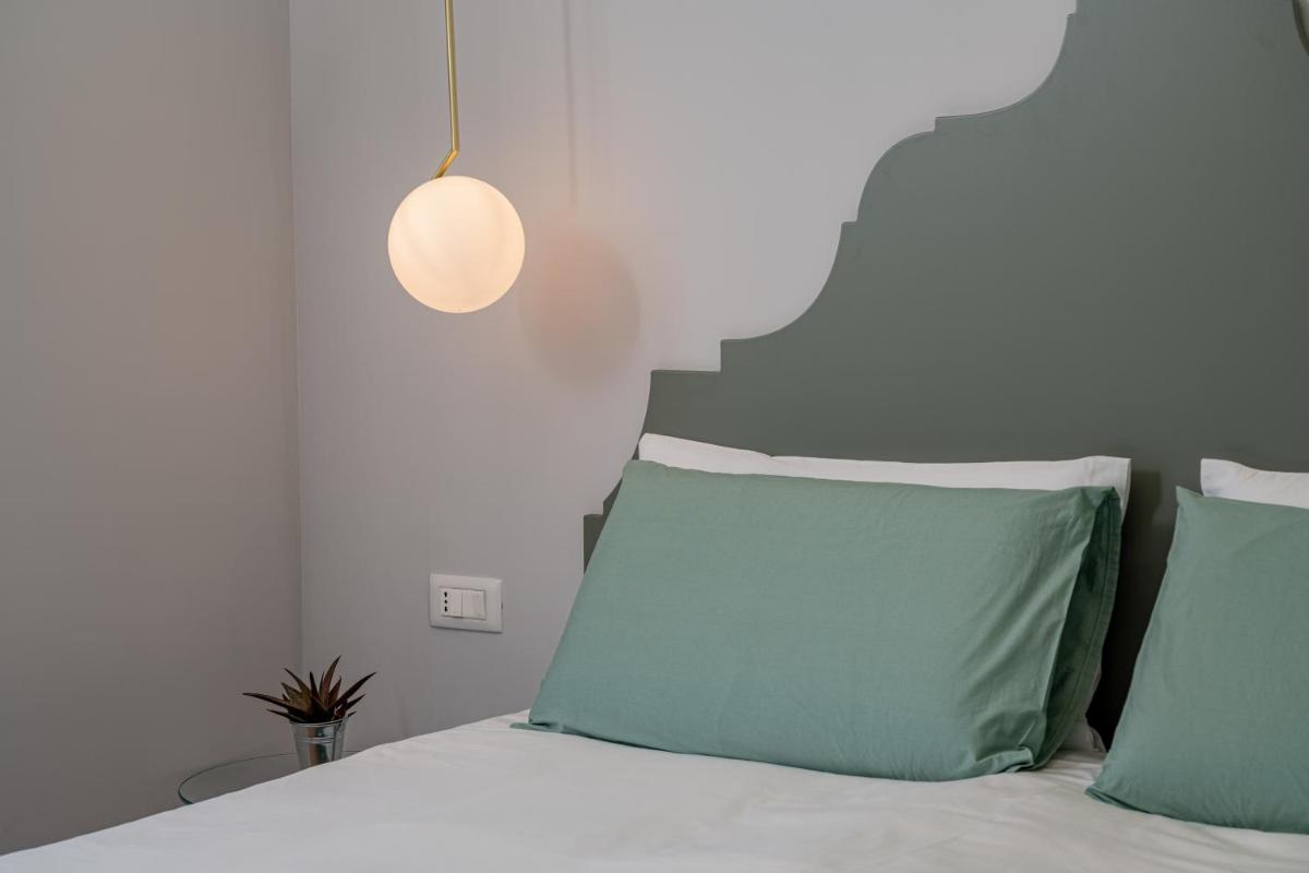 Suitetrails - NUE SUITES
