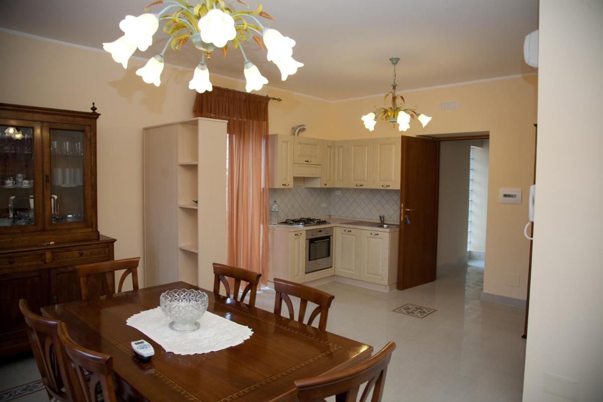 Le case di Masto Jennaro - Housity