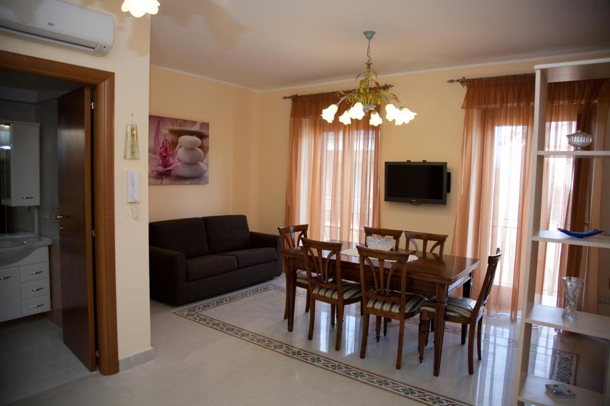 Le case di Masto Jennaro - Housity