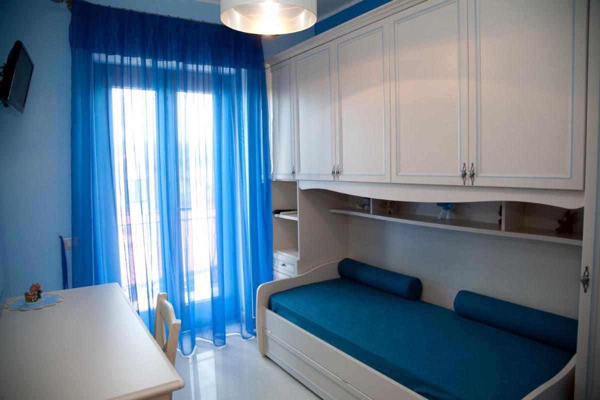Le case di Masto Jennaro - Housity