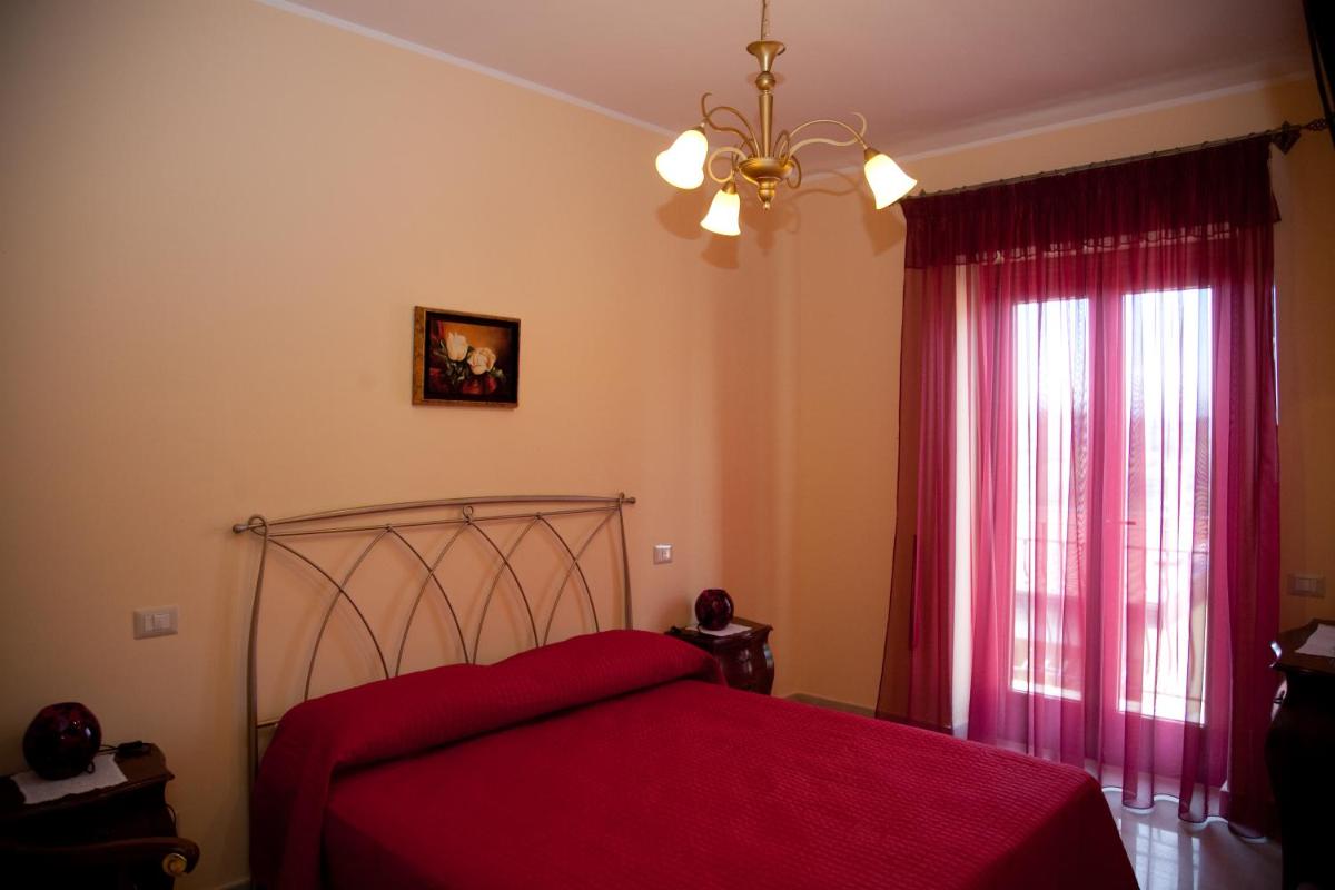 Le case di Masto Jennaro - Housity