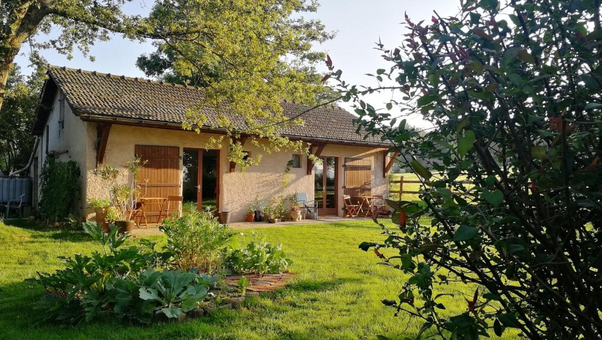 Maison d'hôtes Trip'n Touille - Housity