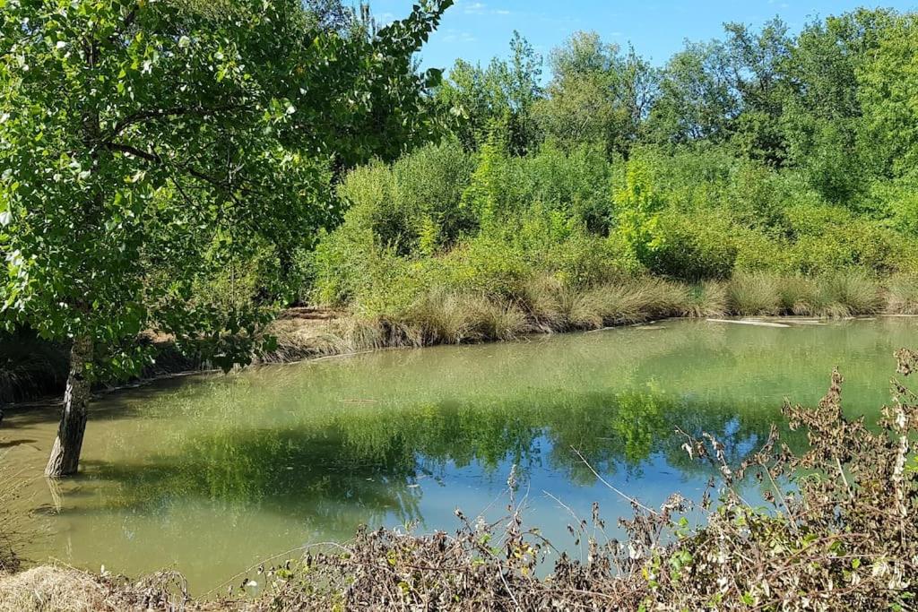 Gîte de campagne L'Estressol - Housity