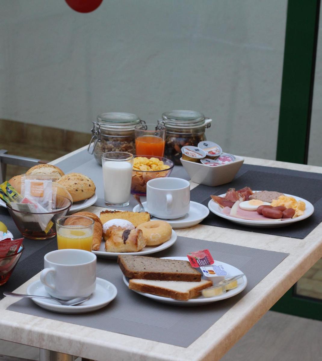 TC Apartamentos Dorotea - Housity