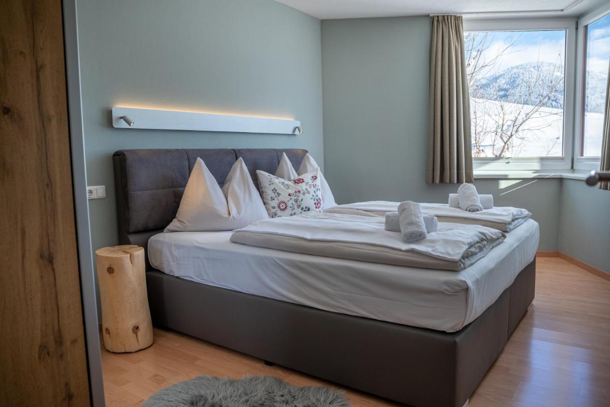 Bergleben Maria Alm - Haus Panorama - Housity