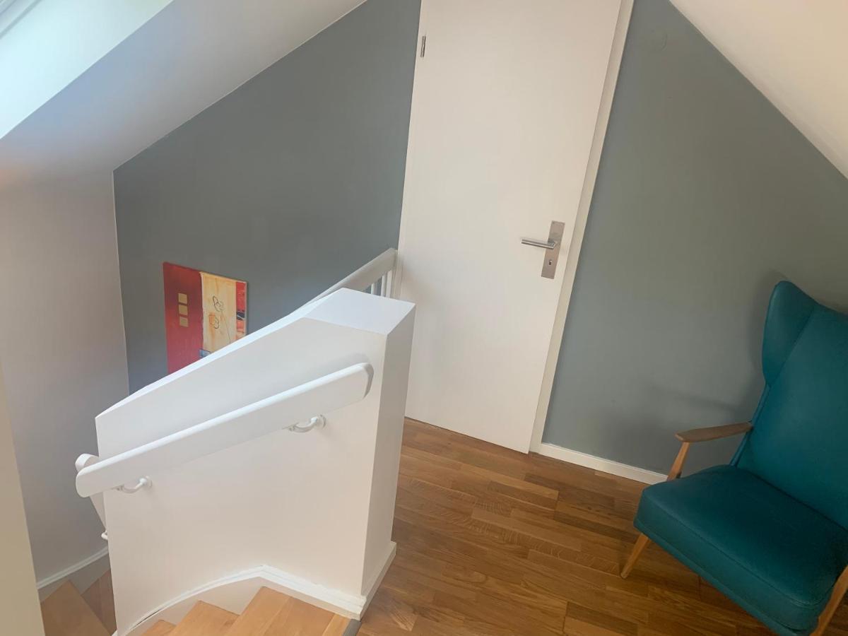 Grand Maisonette - Hizvo