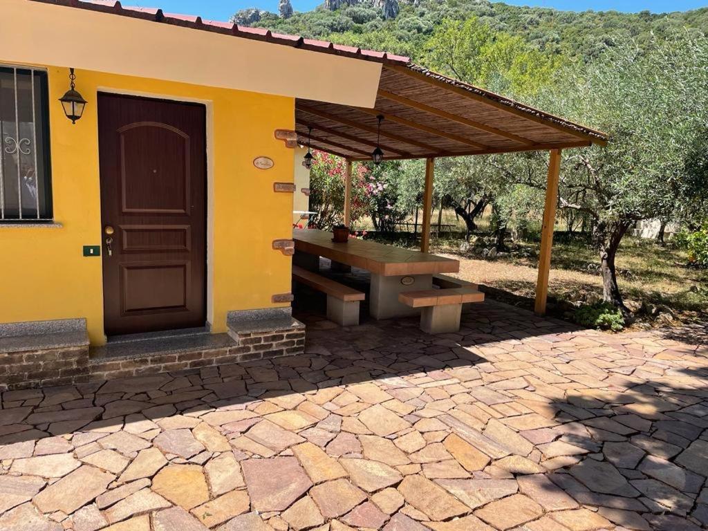 Holiday Home Marilu - Housity