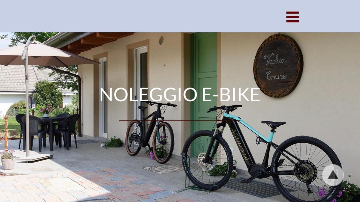 Il Vecchio Comune B&B - Housity