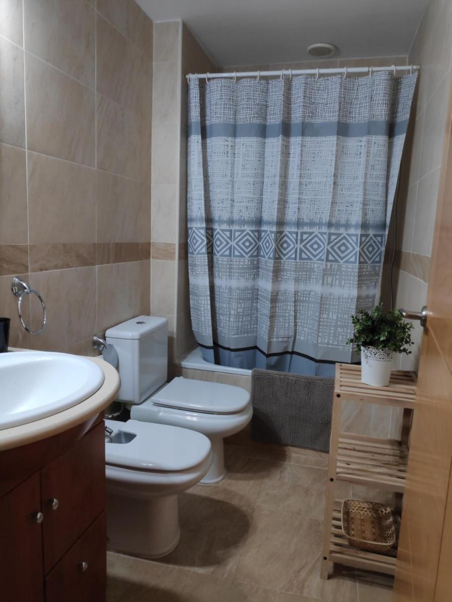 Apartamento en Deltebre Lo Delta - Housity