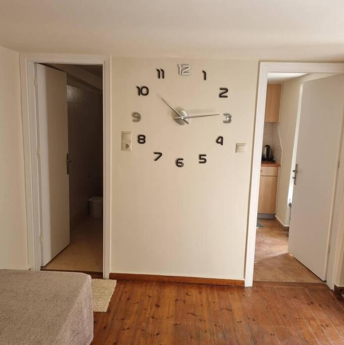 Evi's touch 1 - Housity