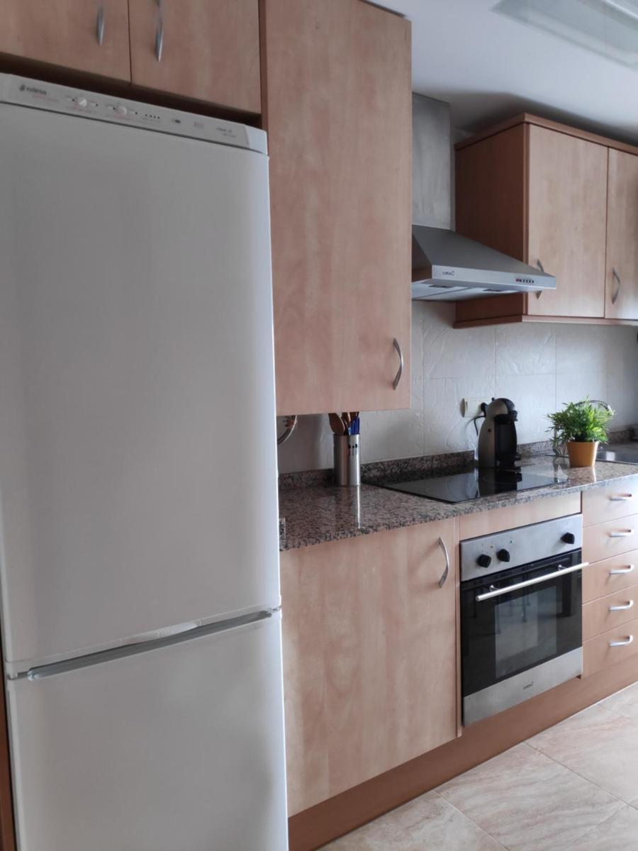 Apartamento en Deltebre Lo Delta - Housity