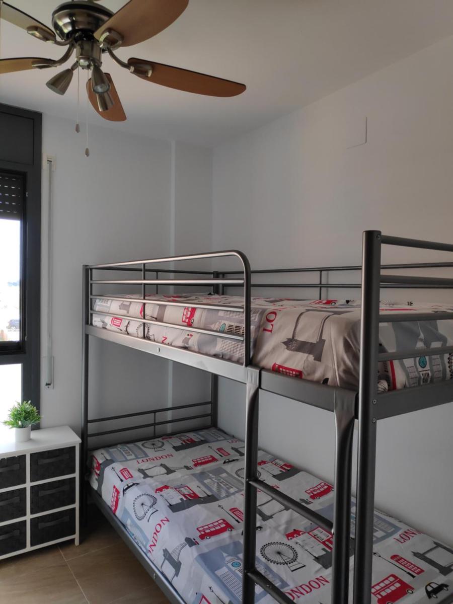 Apartamento en Deltebre Lo Delta - Housity
