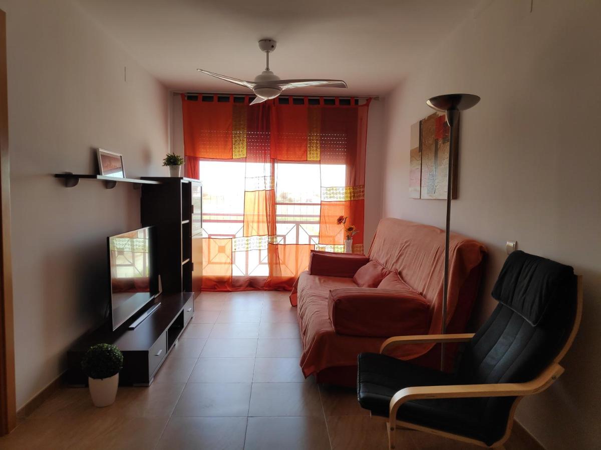 Apartamento en Deltebre Lo Delta - Housity