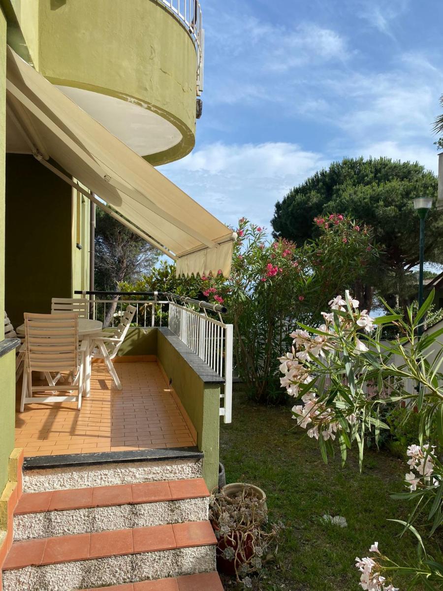 Residenza Mimosa - Housity