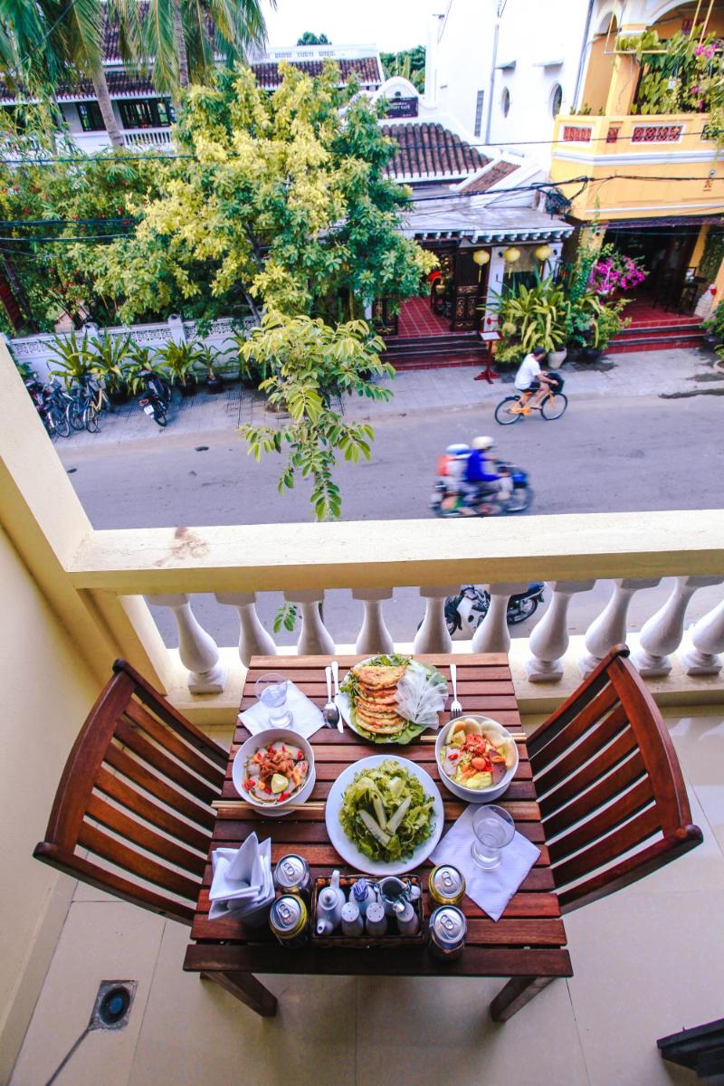 Harmony Hoian Homestay - Housity